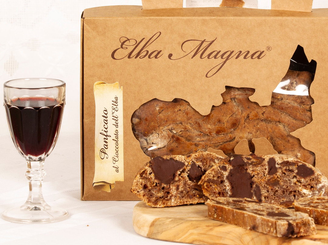 Elba Magna景点图片