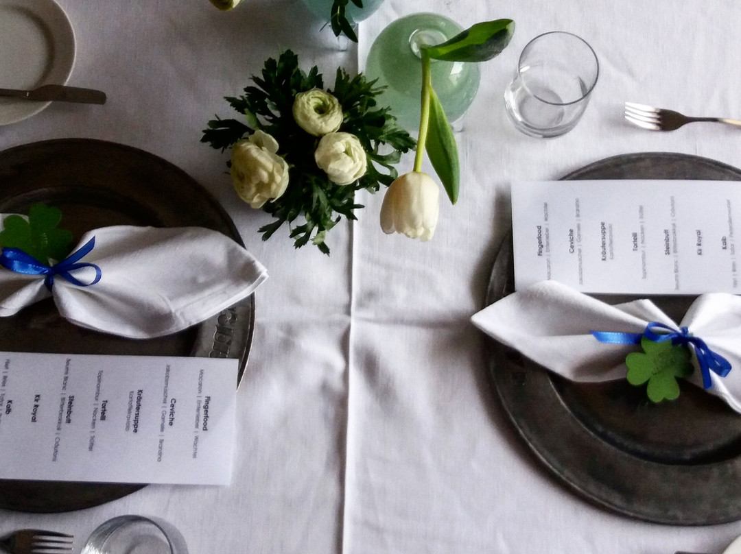 Falzes酒店住宿-Gourmet- und Boutiquehotel Tanzer