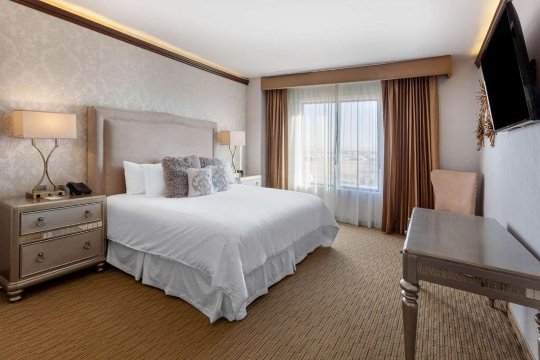 温德姆托伦酒店-官方