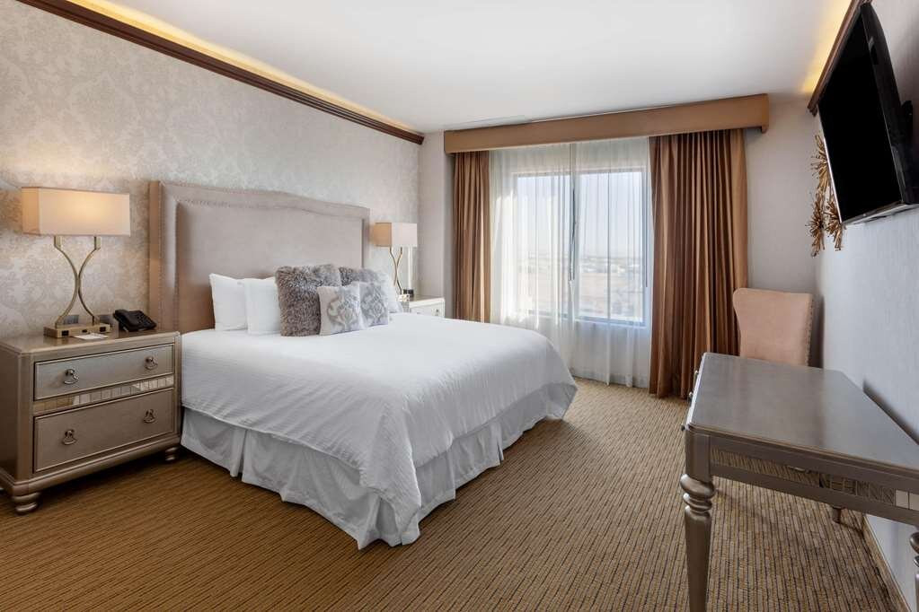 Wyndham Torreon主图