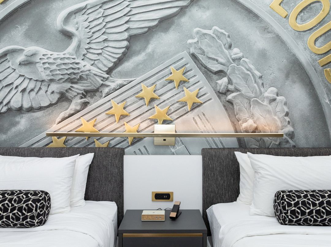 Hotel Indigo St. Louis - Downtown by IHG主图