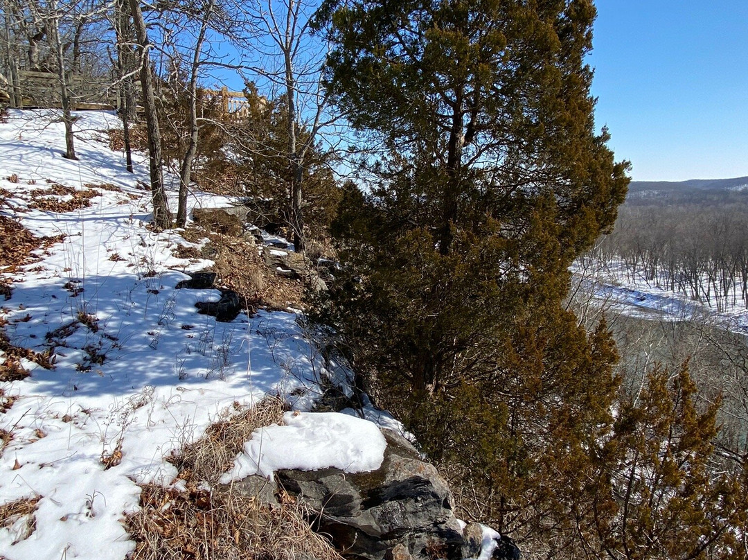 Castlewood State Park景点图片