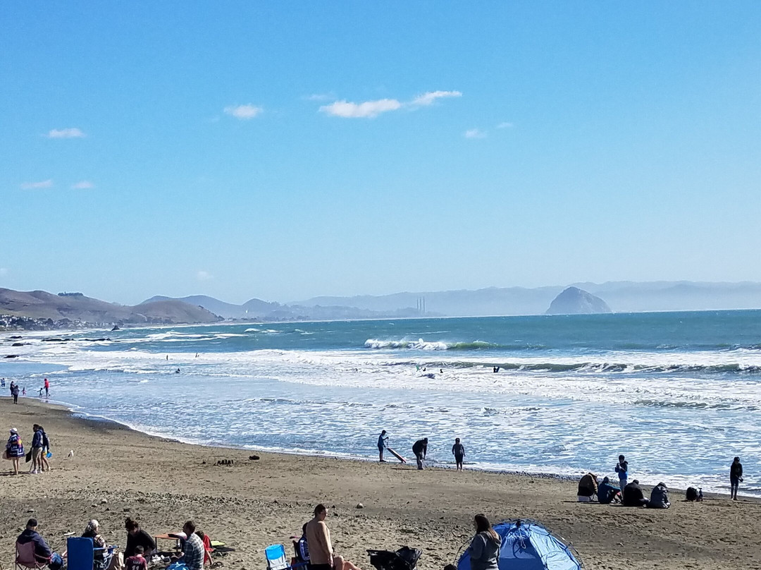 On The Beach Bed & Breakfast主图