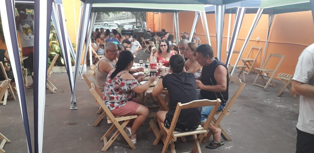 Agenor de Campos Beach-Mongagua必去景点