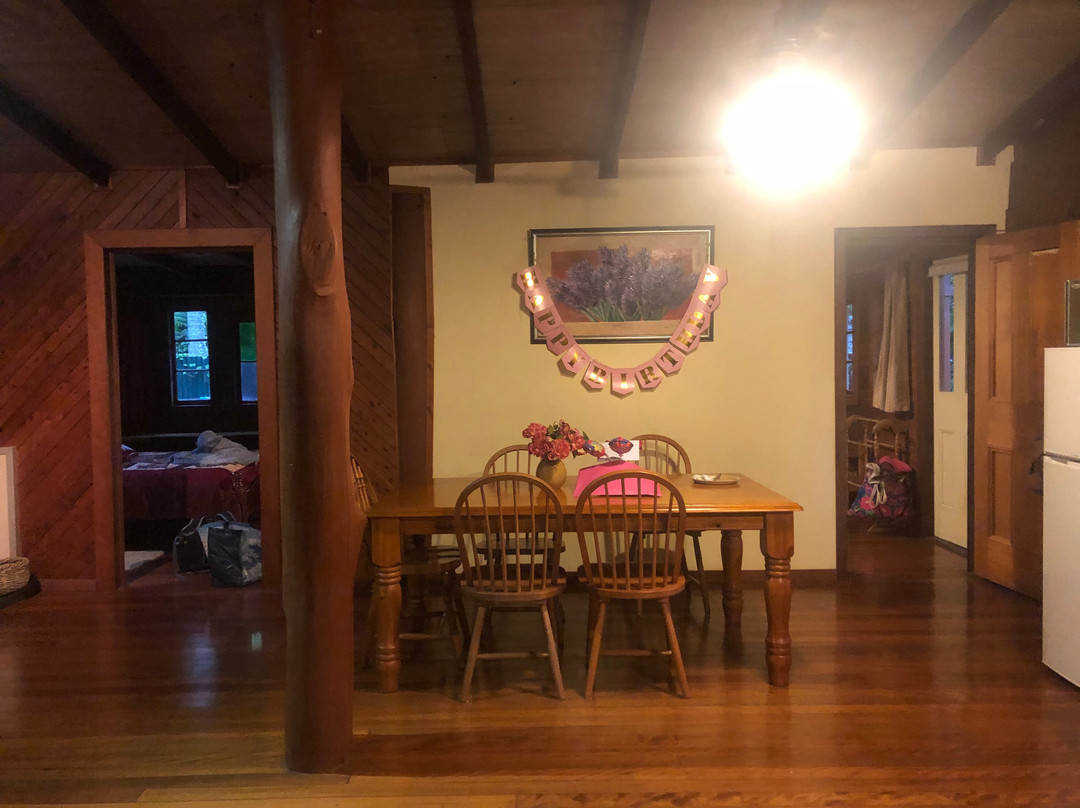 Black Sheep Farm主图