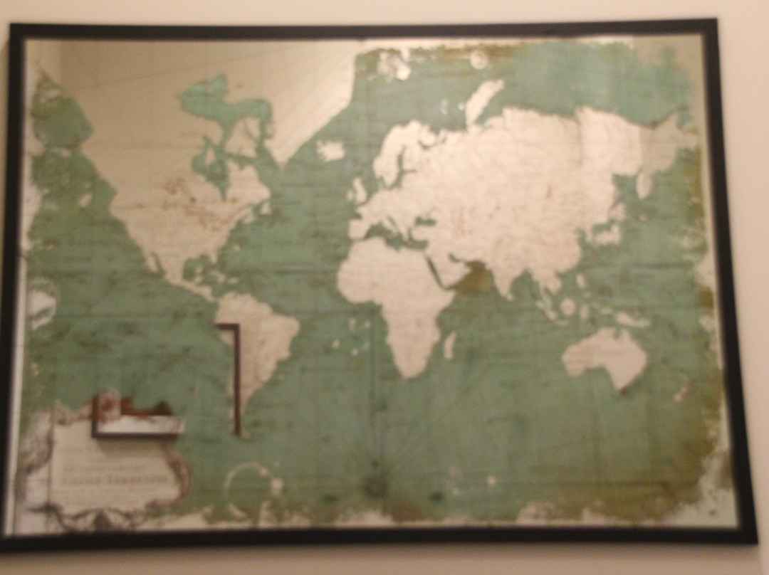 Retro Suites Hotel主图