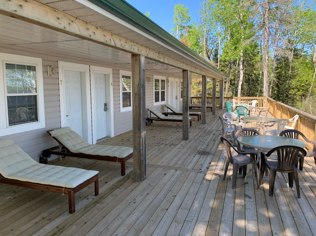 Gull Harbour Marina and Lighthouse Inn主图