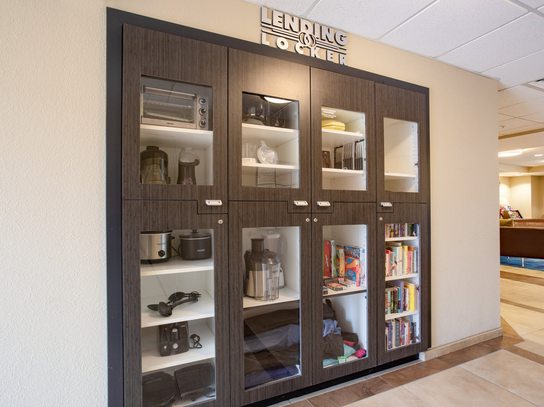 Candlewood Suites Manhattan By IHG主图