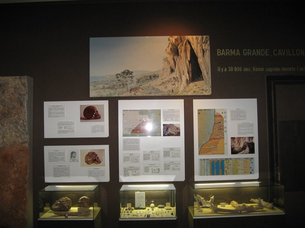 Musee de Prehistoire Regionale景点图片
