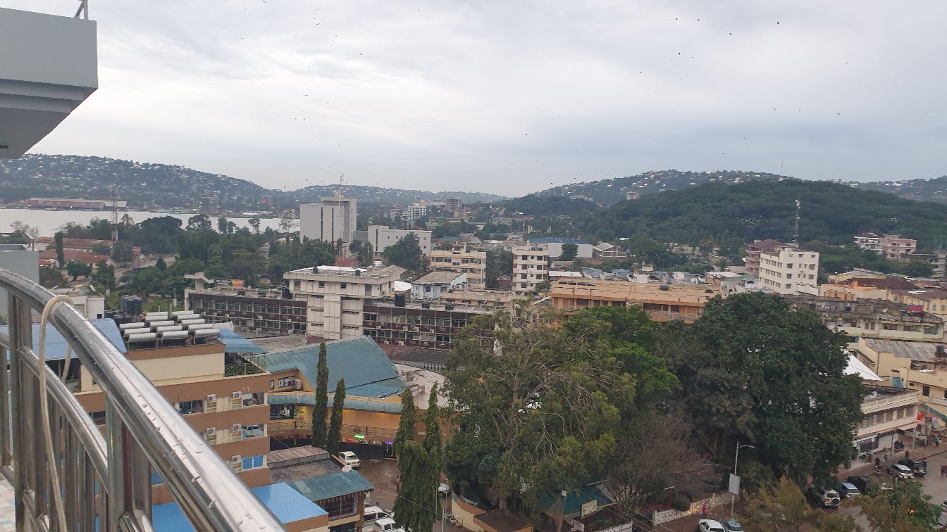 Gold Crest Hotel Mwanza-官方