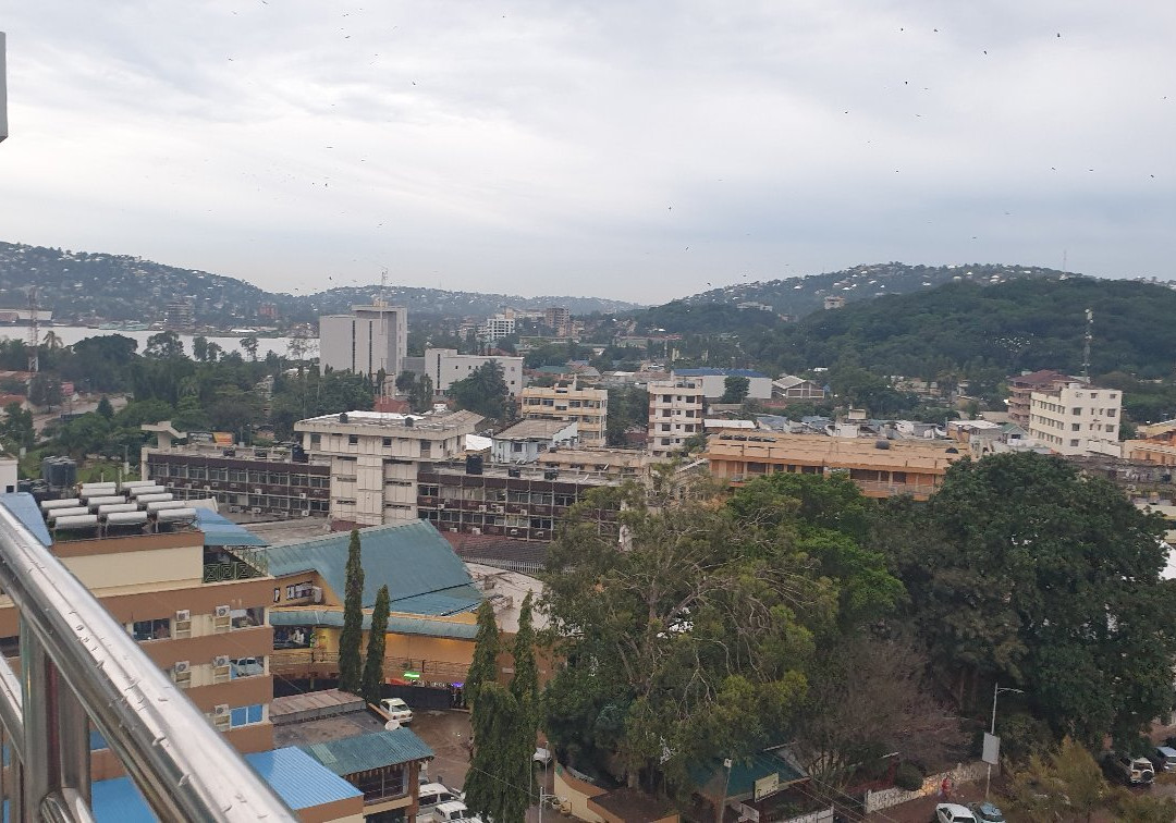 Gold Crest Hotel Mwanza主图