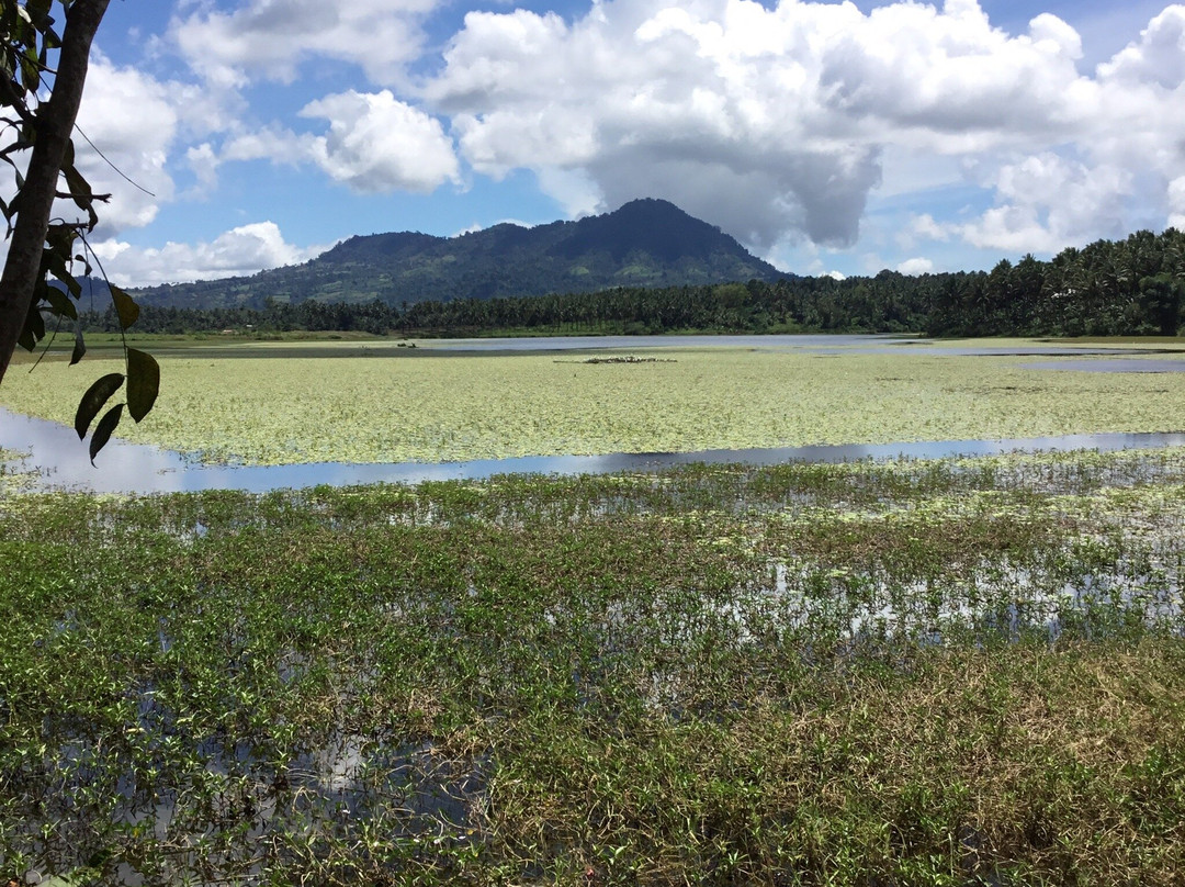 Marayag Lake-Marogong必去景点