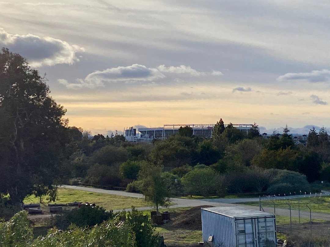 Ulistac Natural Area-圣克拉拉必去景点