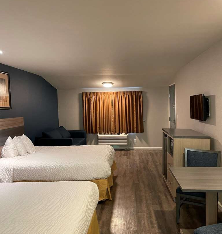 SureStay Hotel By Best Western San Rafael主图