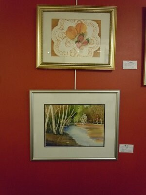 Perquimans Arts League Gallery景点图片
