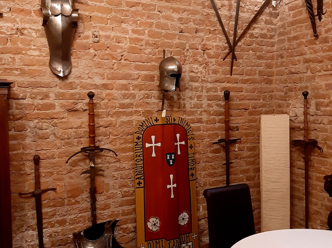 Castello Bevilacqua景点图片
