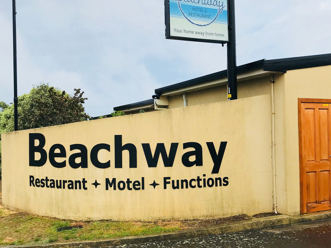 Beachway Motel & Restaurant主图