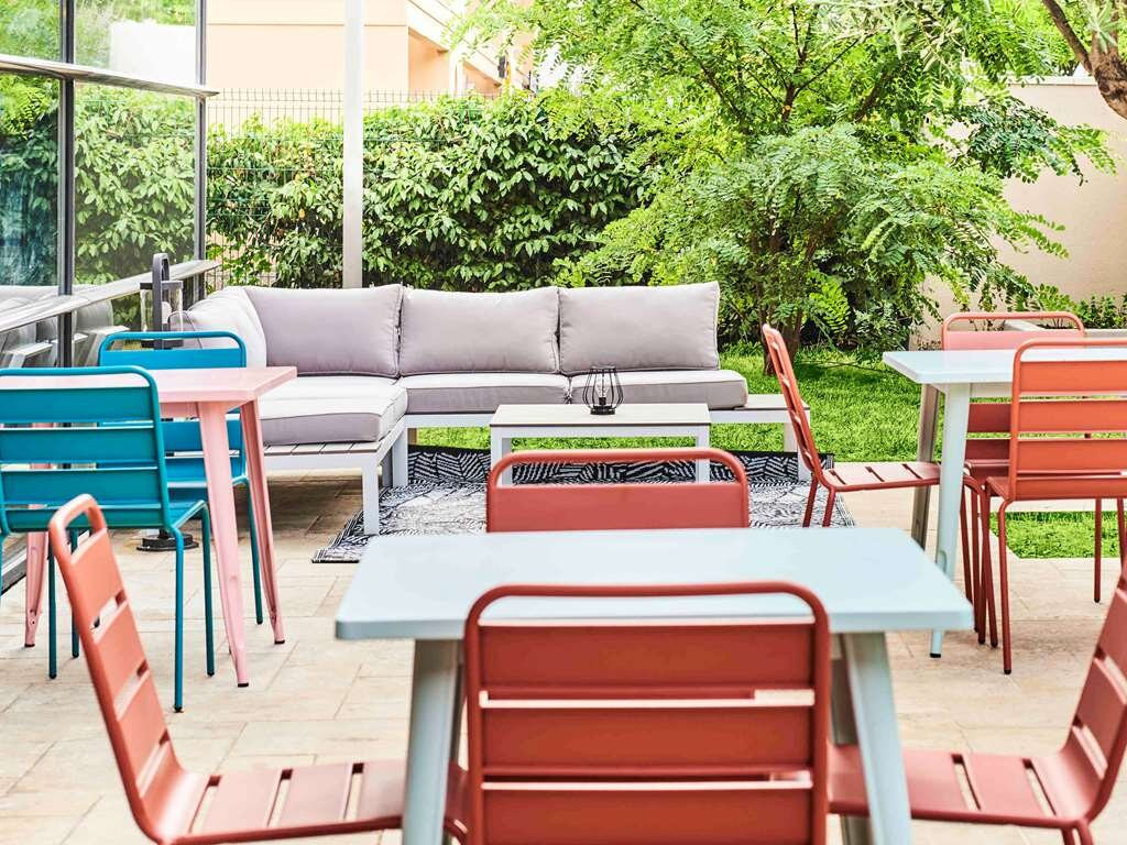 ibis styles Paris Gennevilliers主图