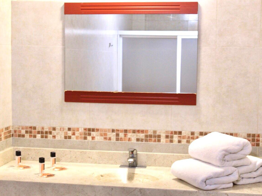 波利弗伦姆酒店主图