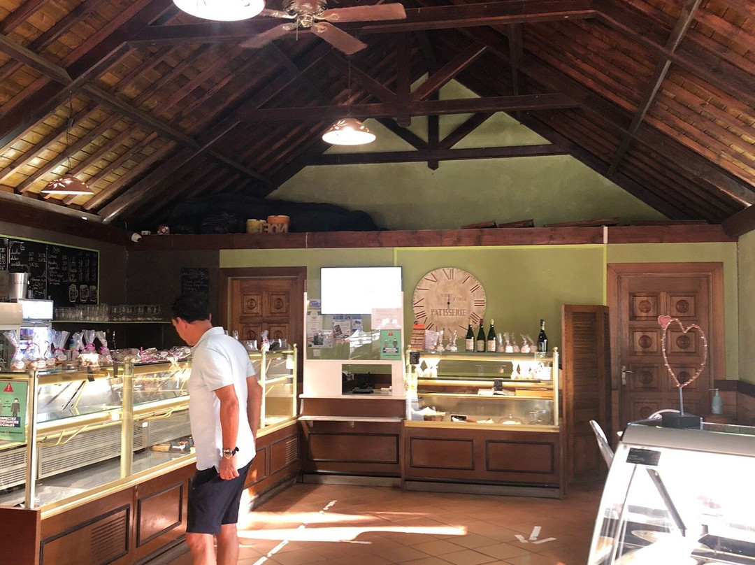 Pottery of Trois Ilets-Trois-Ilets必去景点