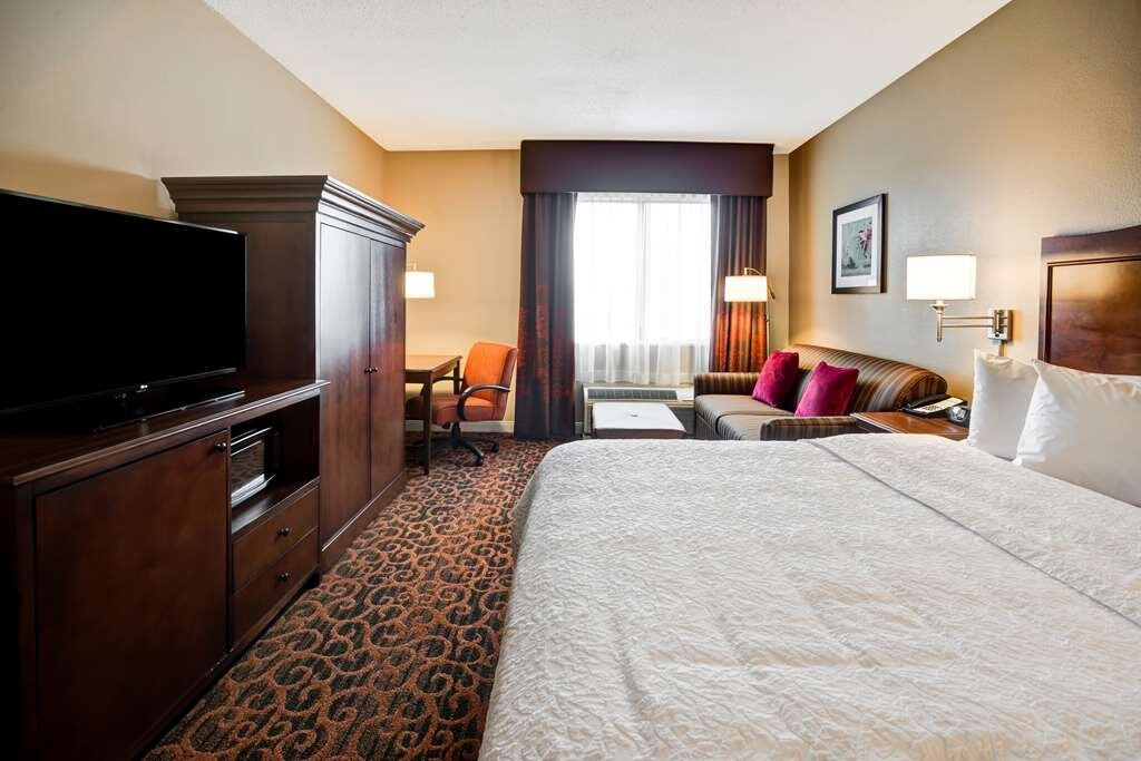 Hampton Inn Baltimore/glen Burnie主图