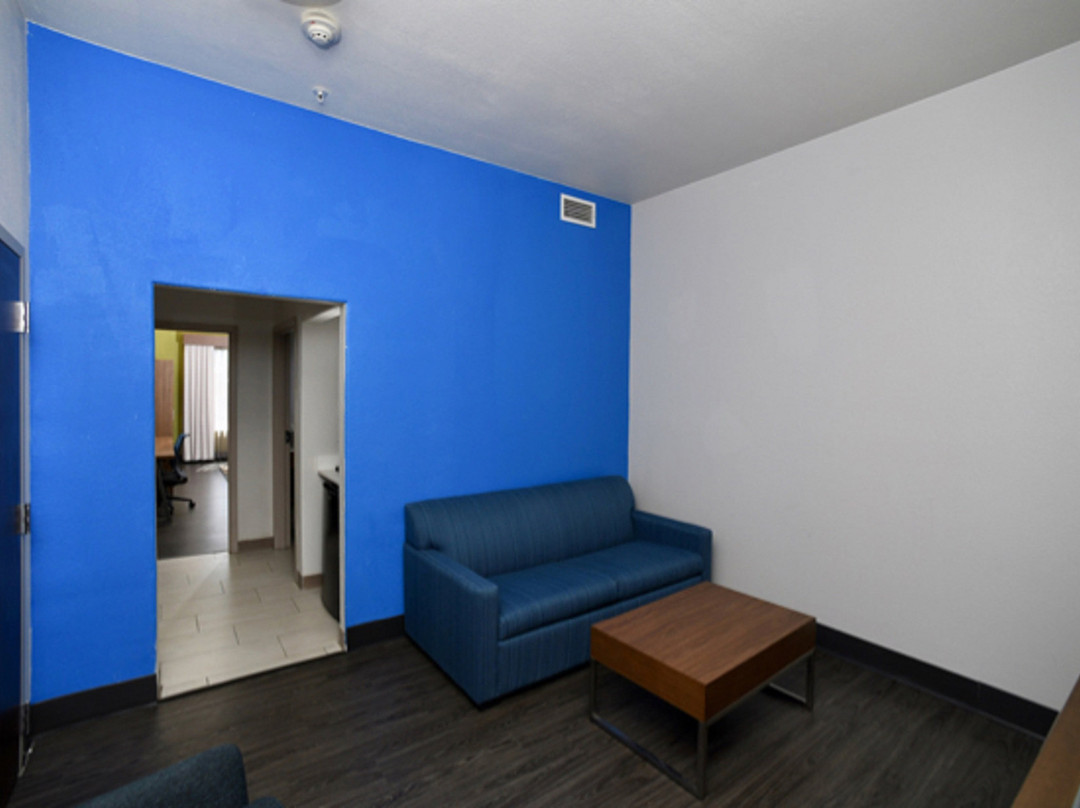 Holiday Inn Express & Suites Seguin By IHG主图