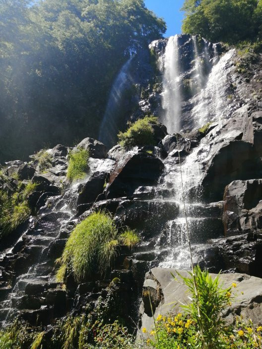 Salto Nina Encantada-Panguipulli必去景点
