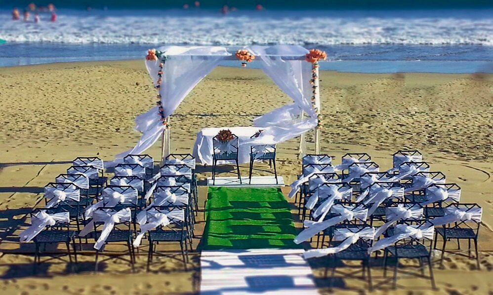 Mar Celeste Hotel Boutique主图