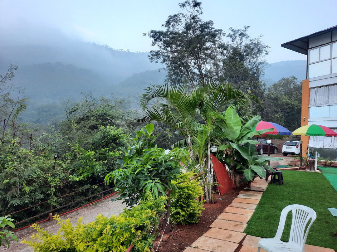 Shanti Resort And Spa主图