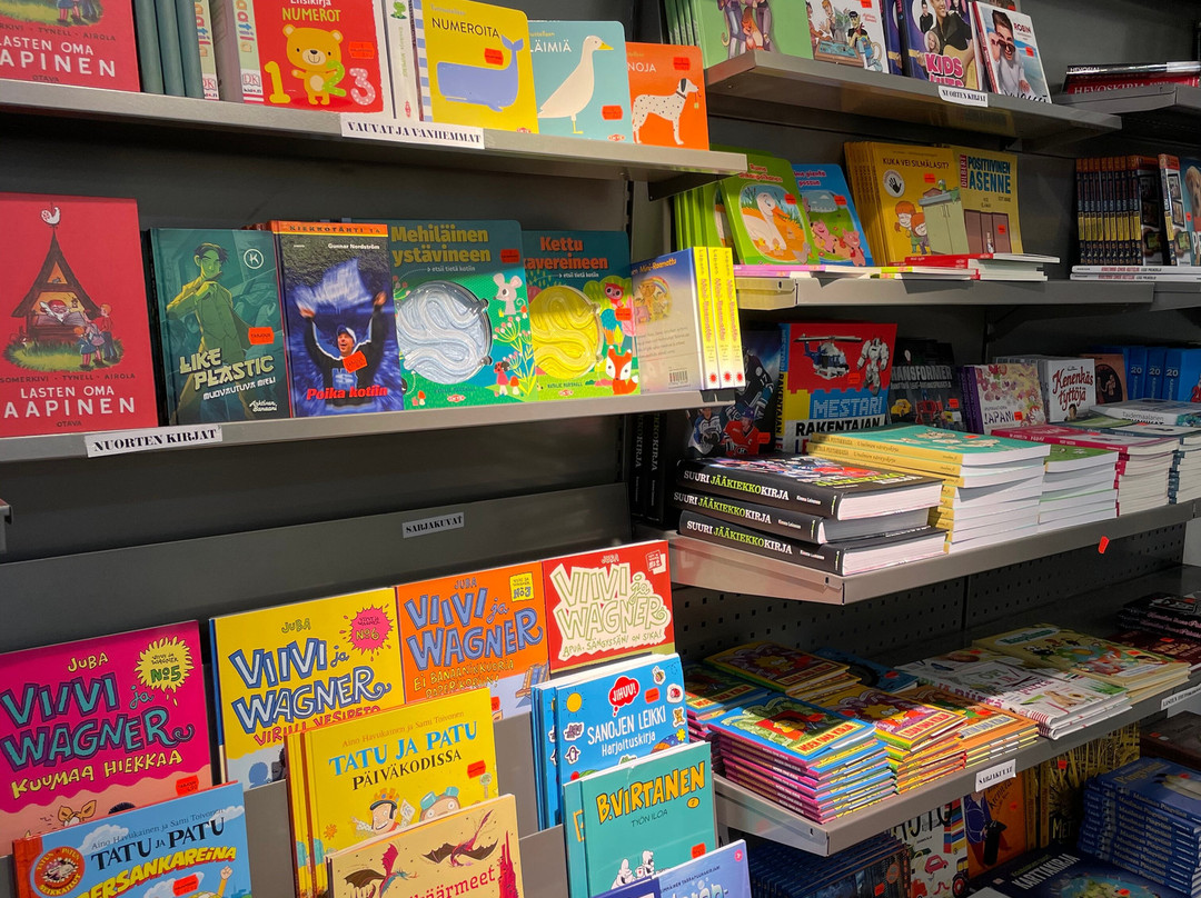 Q-Point-Juva必去景点