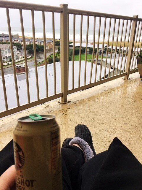 Gearhart by the Sea-酒店景观