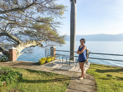 罗姆兰旅馆主图