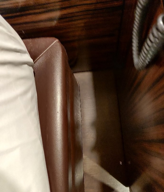 Motel Los Penascales主图