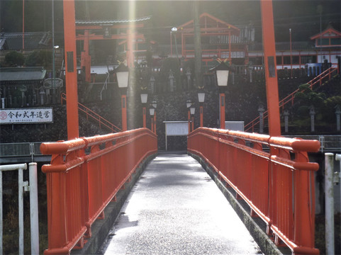 Sumisaka Shrine-宇陀市必去景点