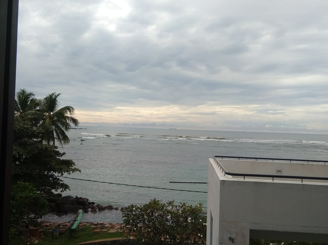 Culture Resort主图