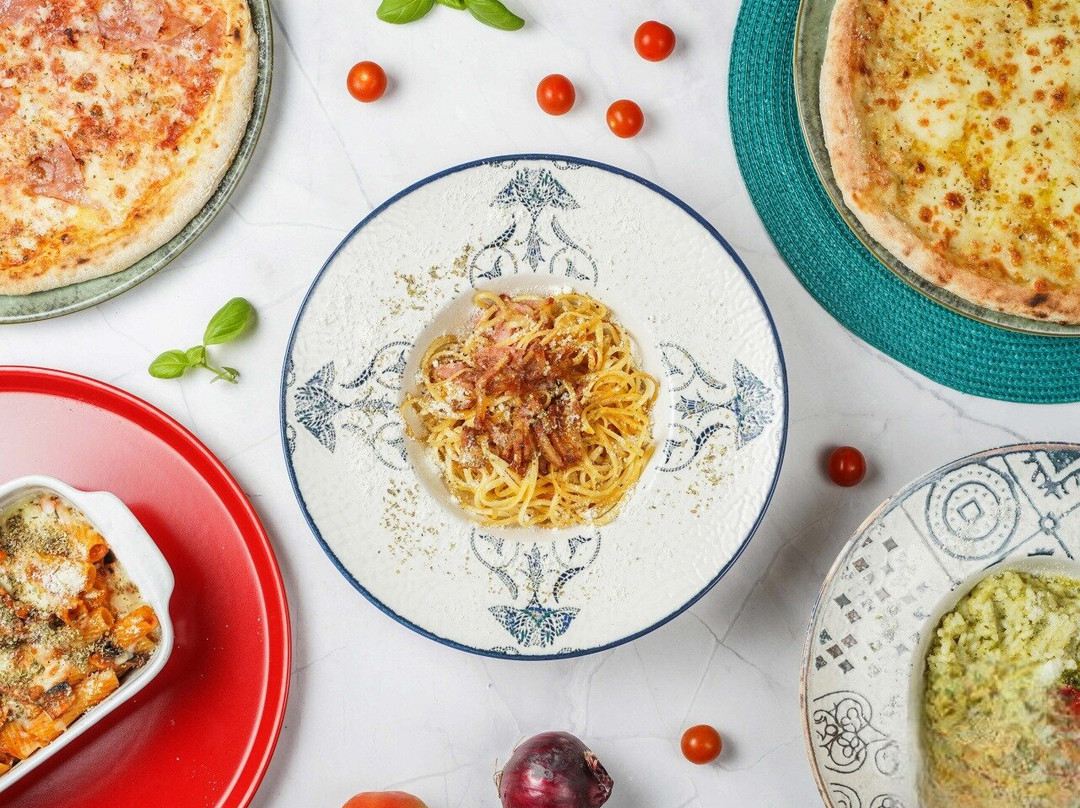 Il Nostro Sapore Pizzeria