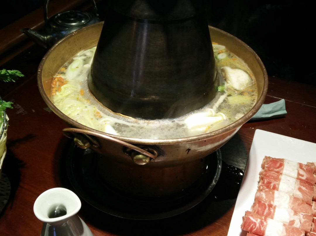 前门故事餐厅