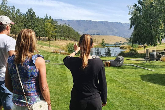 Roam Wanaka-瓦纳卡必去景点