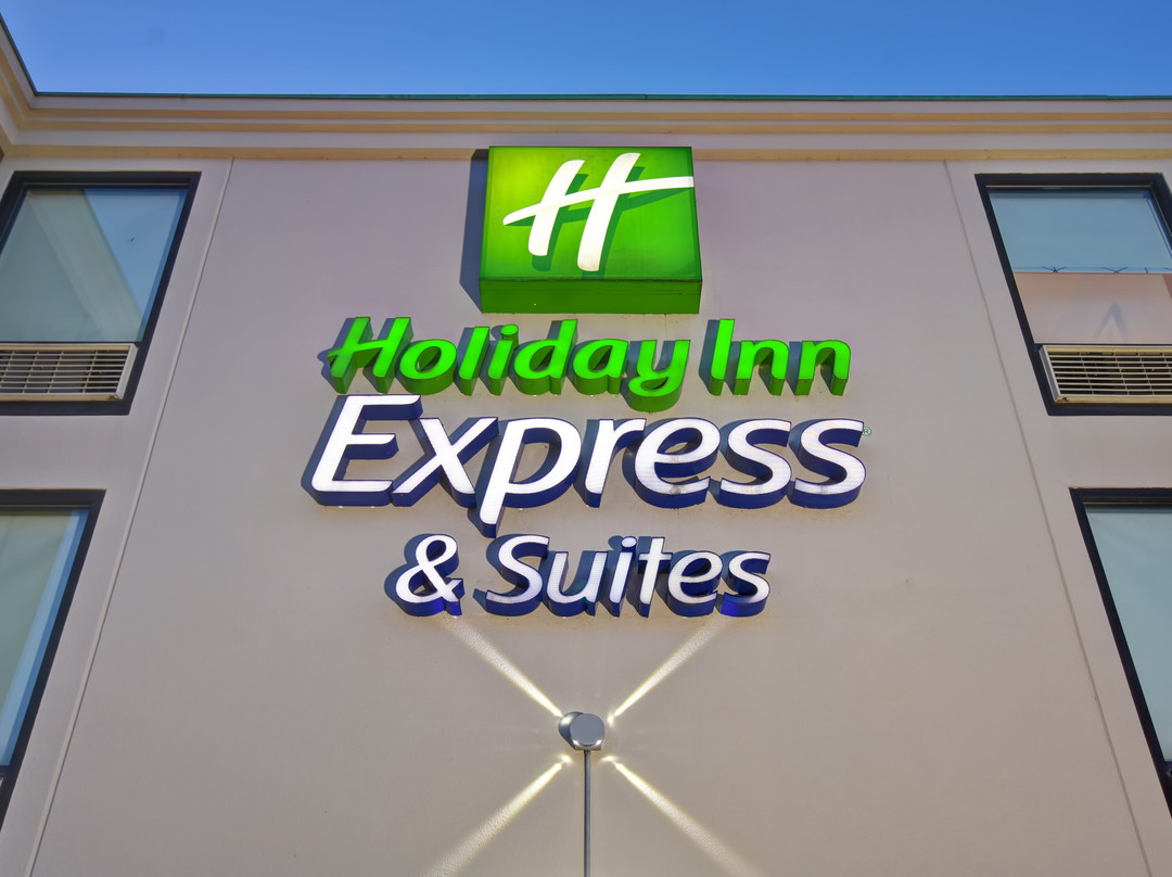 Holiday Inn Express & Suites Allentown Cen - Dorneyville By IHG主图