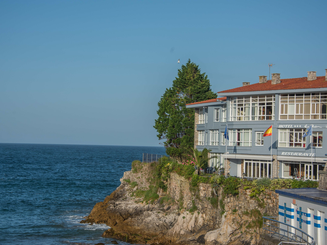 Hotel Sablon