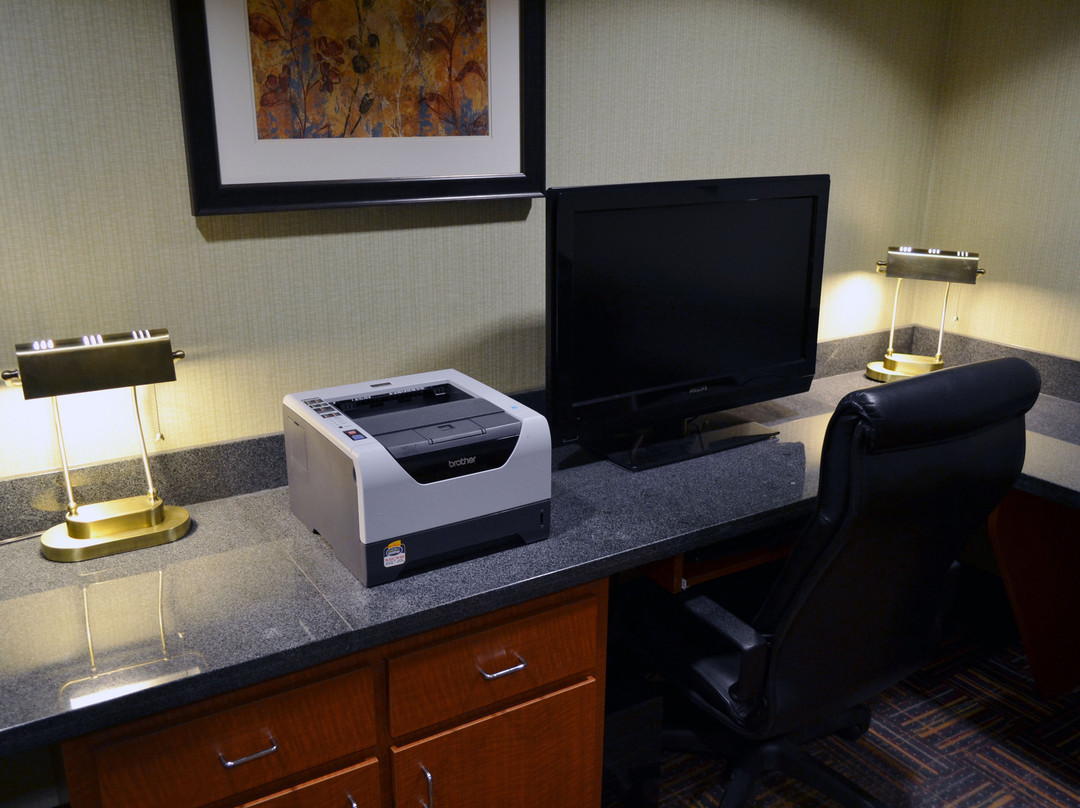 Holiday Inn Express & Suites Monaca - Center Township by IHG主图