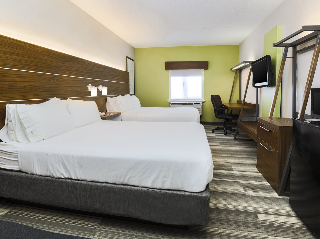 Holiday Inn Express Philadelphia Ne - Langhorne By IHG主图