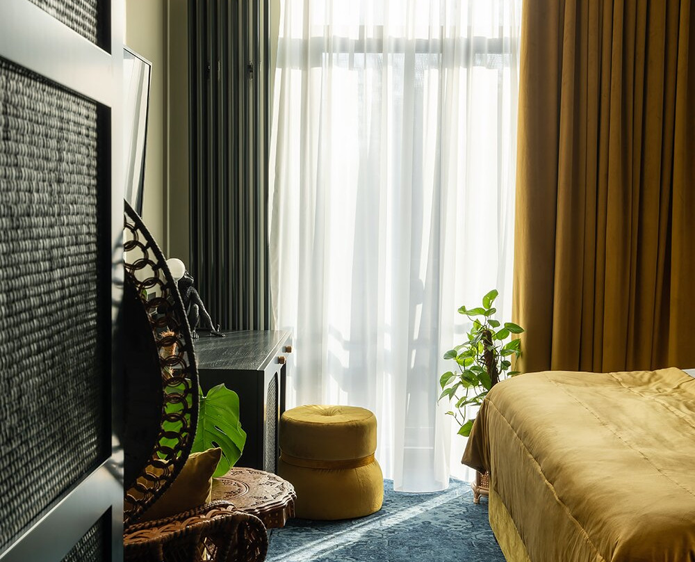 Potocki Boutique Hotel主图