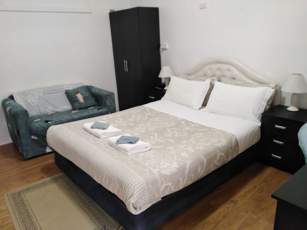 麦捷英尼斯汽车旅馆主图