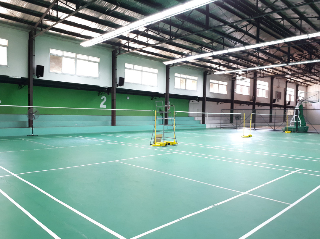 Binangonan Recreation and Conference Center景点图片