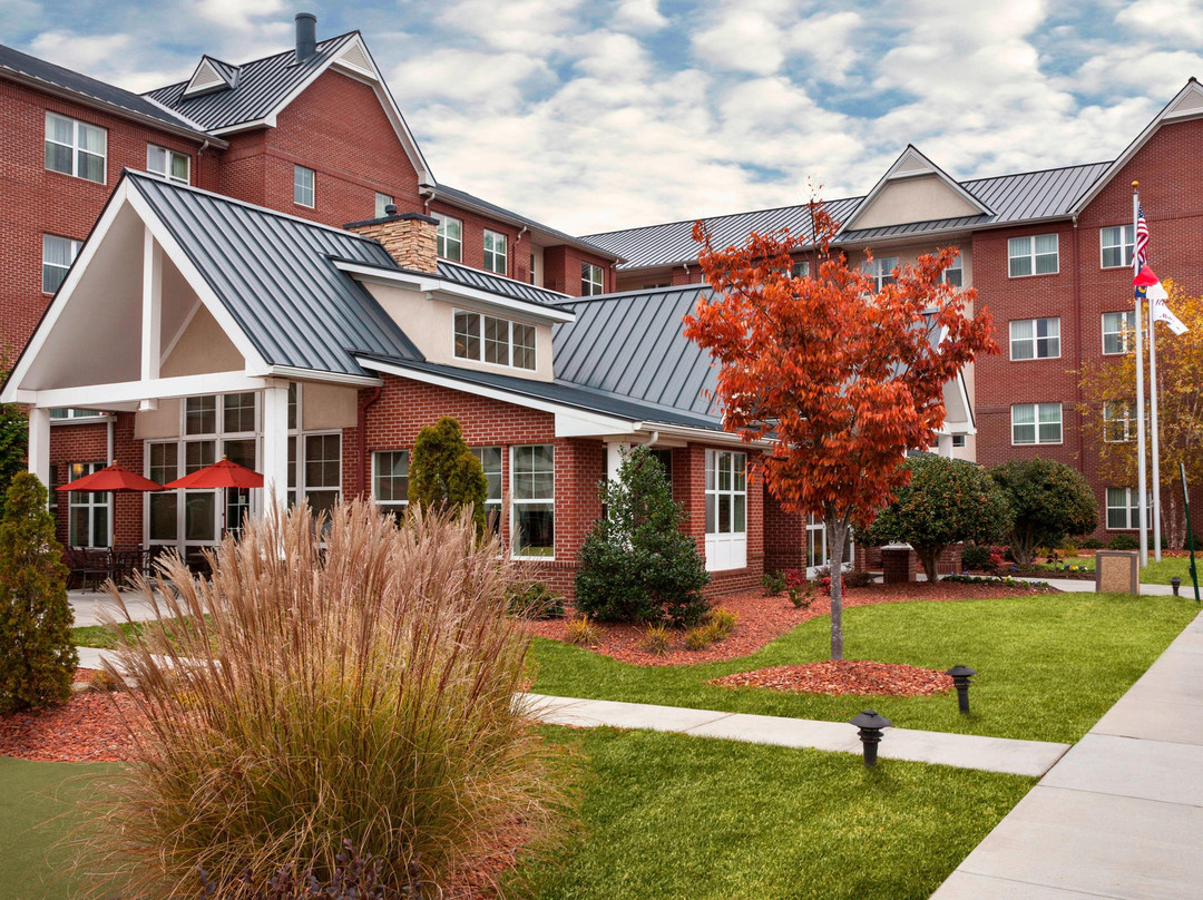Residence Inn by Marriott Greensboro Airport主图