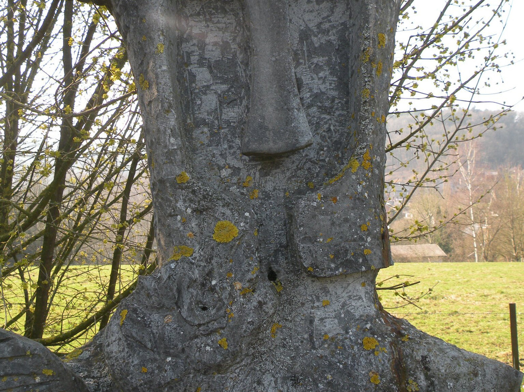 Musée Du Pays D'ourthe-amblève-Comblain-au-Pont必去景点