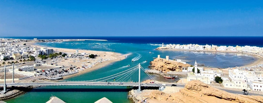 Al Ayjah Watch Tower-Ash-Sharqiyah Governorate必去景点