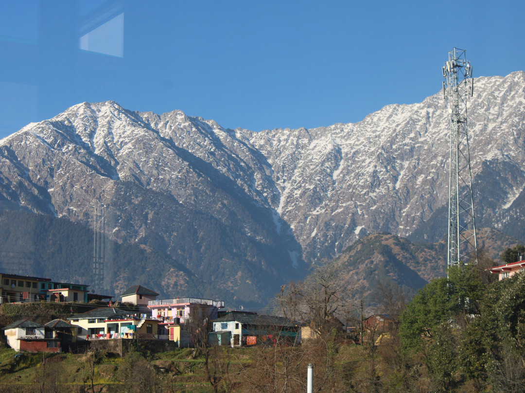 Kamal Residency By Revanta Hospitality主图