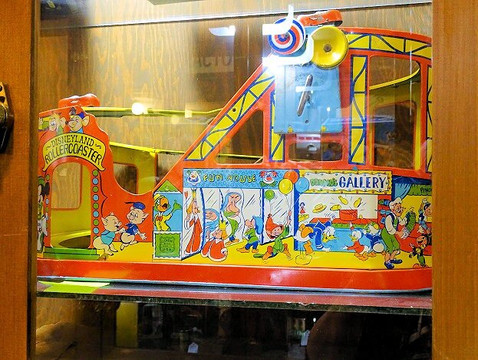 Canonsburg Antique Schoolhouse-Canonsburg必去景点